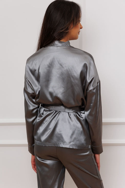 Кардиган женский 338GRY
