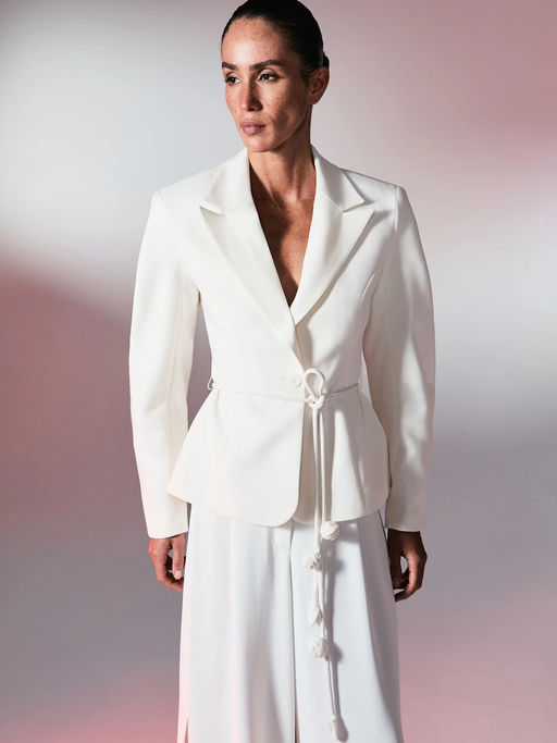 жакет женский ZR2605032502-2 / Zarina  фото 9