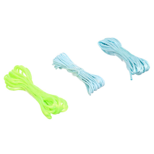 Набор для творчества Создай украшение: Русалка, 20 видов бусин, 4 вида шармов - Happy valley фото 7