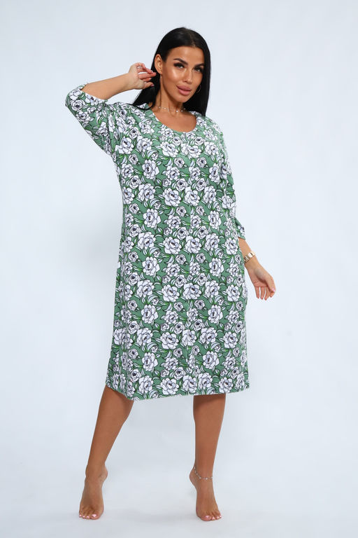 Халат женский 207 ИРИНА