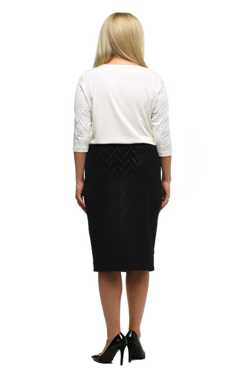 Юбка - Olsi фото 5