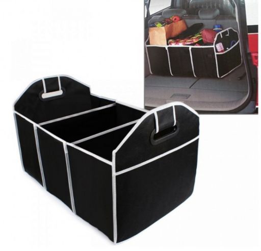 Органайзер- сумка в багажник Авто - Home фото 2