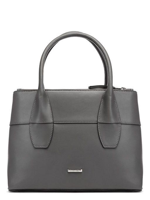 Сумка ELEGANZZA ZQ69-2248 grey  фото 3