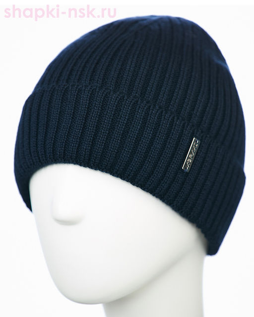 139/FL SHM Шапка мужская флис (58-60)