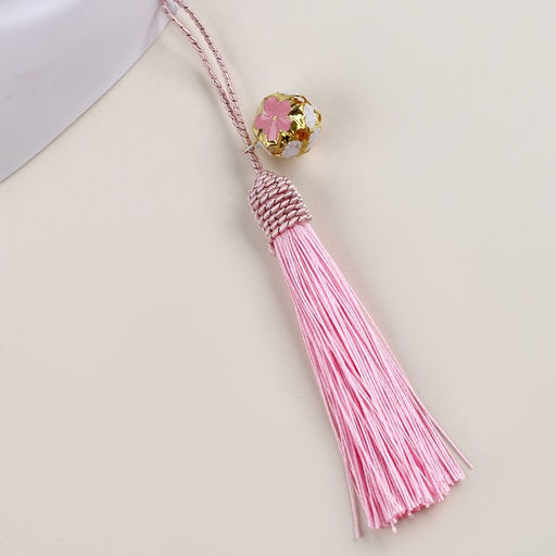 Карнавальная маска Лисичка аниме - Simaland фото 6