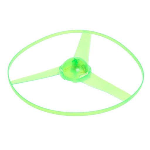 Вертушка для детей Сияние, с запуском, световые эффекты, цвета МИКС - Simaland фото 4