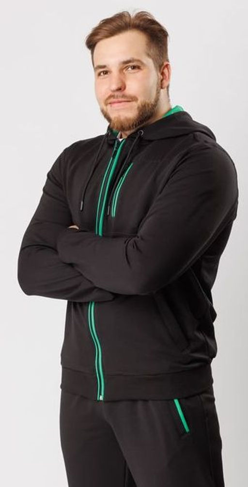 Спортивный костюм Футер 2-х нитка - Relay фото 78