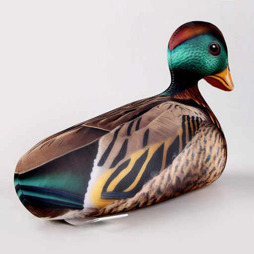 Антистресс игрушка Утка - Mni mnu фото 5