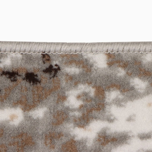 Ковёр прямоугольный FLORIDA 100х200 см, ПП 100%, джут - Люберецкие ковры фото 2