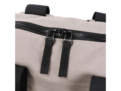 Сумка-рюкзак женский Lanotti 3209 NT/белый