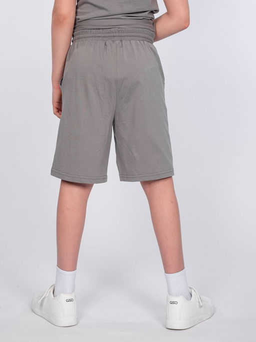 Шорты для мальчика 10427 Lets go - Let's go фото 24