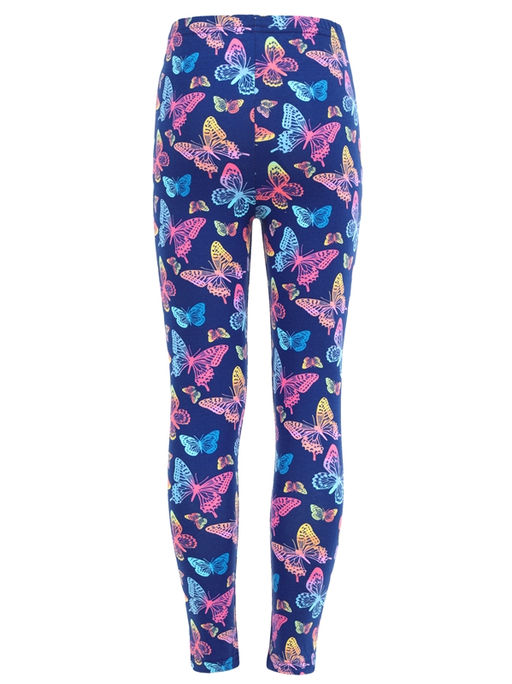 Легинсы 1ДРЛ3848001н