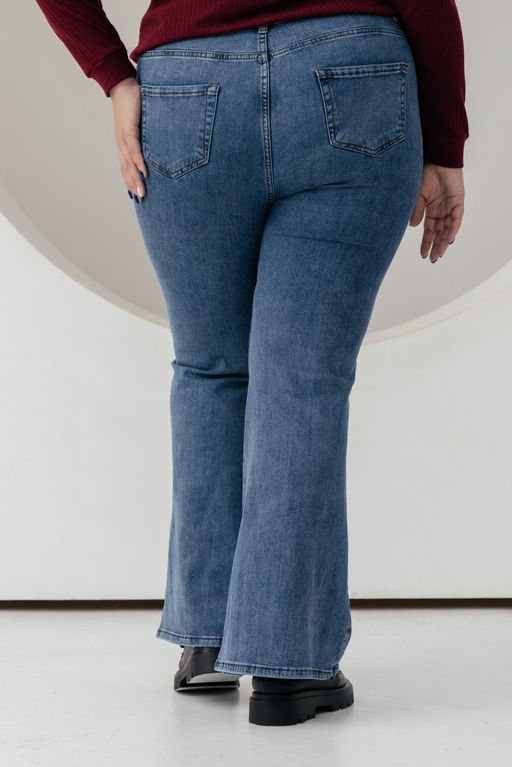 Джинсы женские - Jp фото 6