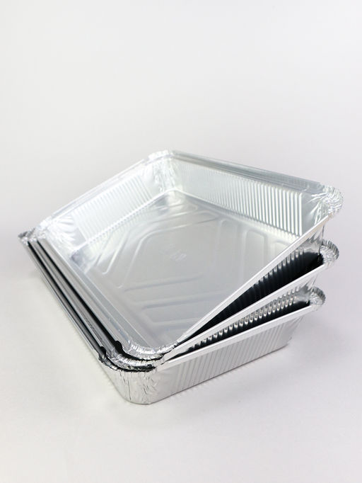 Avikomp формы д/запекания мясных блюд 2,2л (3шт)