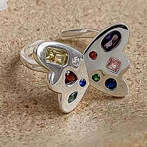 Кольцо арт. 51 1412 (id 273029) - Rada фото 2