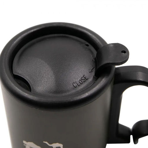 Tramp термокружка с поилкой и защёлкой TRC-020.12  фото 4