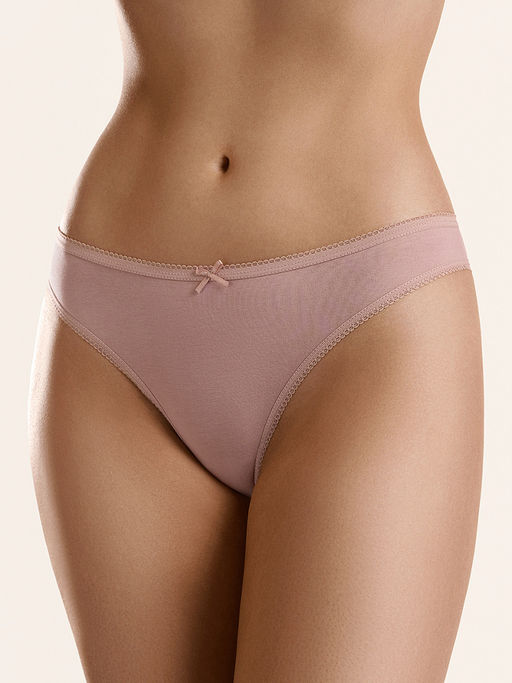 Трусы-стринги MiNiMI BO211  фото 10