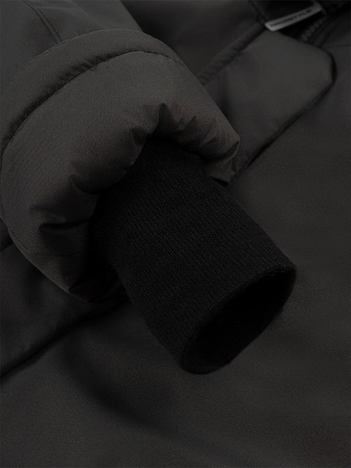 Комбинезон 8з6424 черный шоколад - Nikastyle фото 10