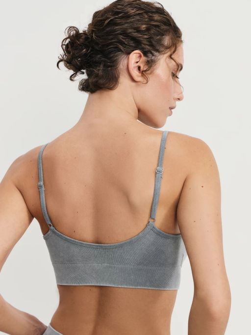 Топ трикотажный / Zarina