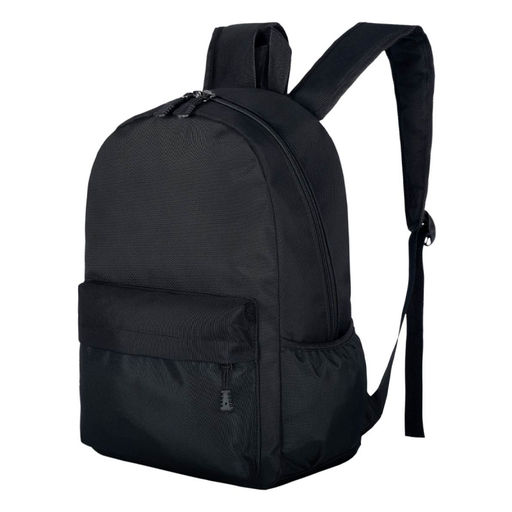 Рюкзак CANGO J001 черный