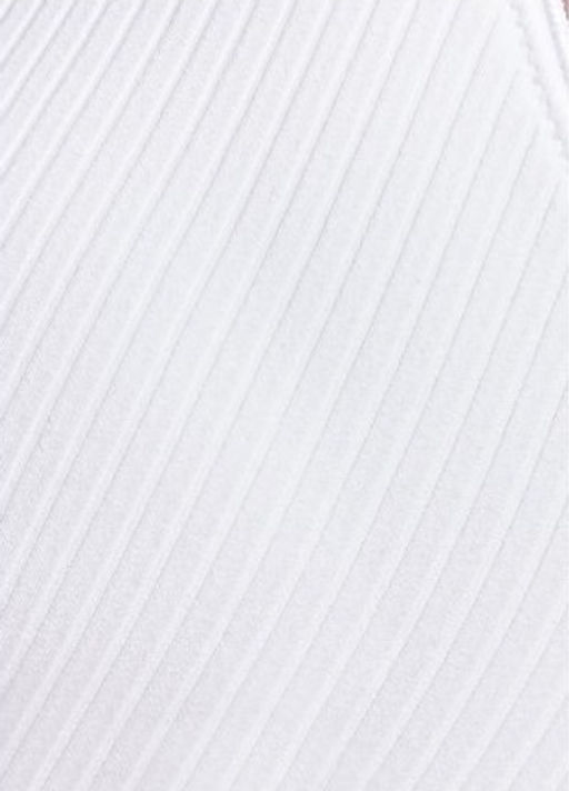 Мягкий бюстгальтер в рубчик ESMARA фото 12