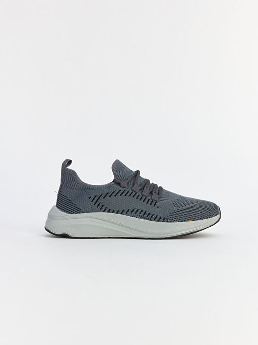 File Detayl? Erkek Spor Ayakkab?