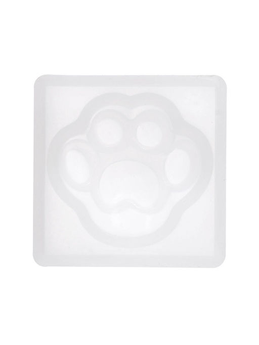 Набор для опытов «Создай брелок», кошачья лапка из сургуча своими руками