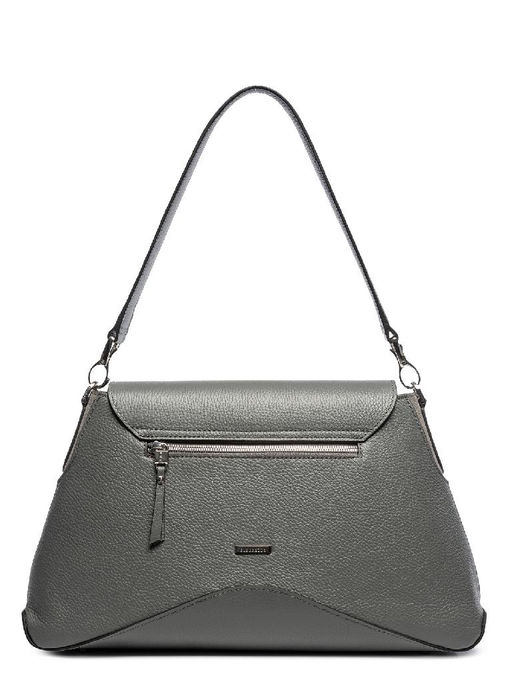 Сумка ELEGANZZA Z20-DB30701 grey  фото 12