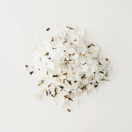 Соль для ванны 700гр Лаванда - Уютности фото 2