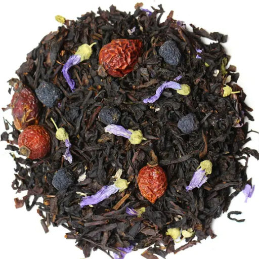 Изысканный Бергамот Classic