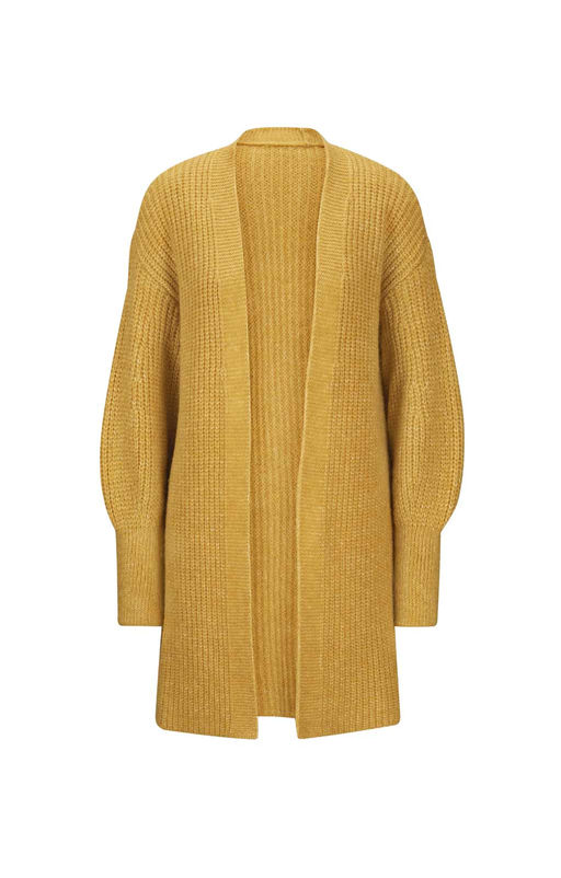 Кардиган, экрю - Ashley brooke фото 2