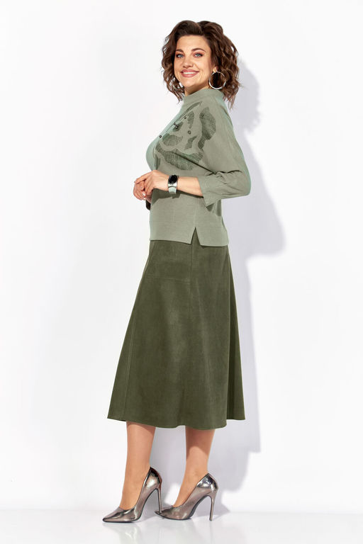 Костюм Liliana 1500 олива