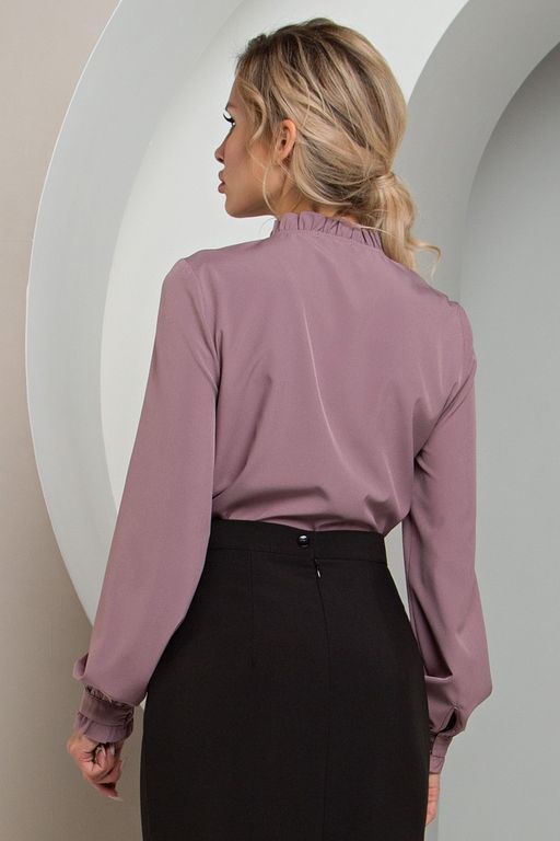 VALENTINA Блузка Лиди №8  фото 4