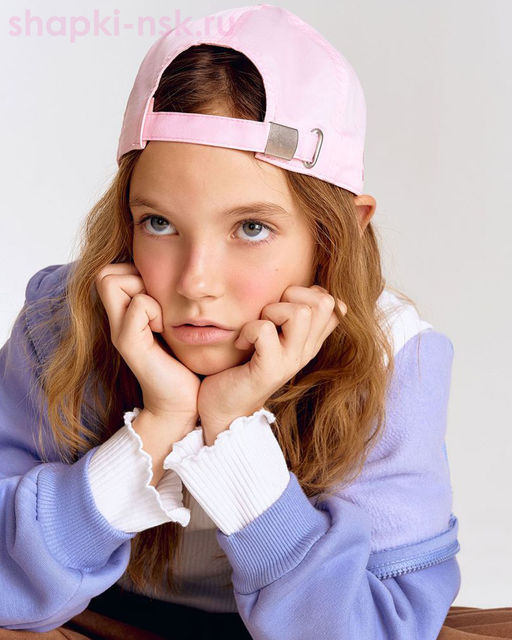 3133 МС Бейсболка детская (50-58)