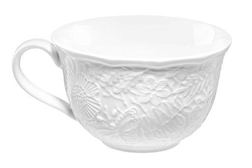 Чайная пара 4 пр. 300 мл 13,5*11*7 см Лесная фантазия, фарфор - Elan gallery фото 8