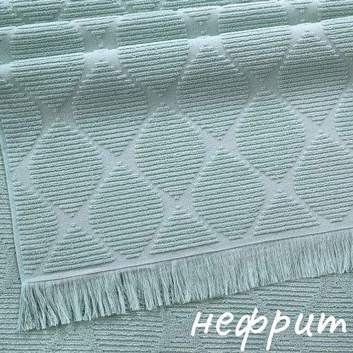 Полотенце махровое арт. ПЛТ-22 50*90 - Ihomelux фото 4