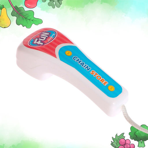 Касса Мини Магазин, МИКС - Simaland фото 26