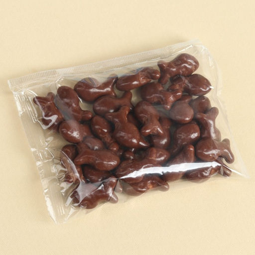 Крекеры рыбки в шоколаде Сладкое от грусти, 100 г. - Simaland фото 3