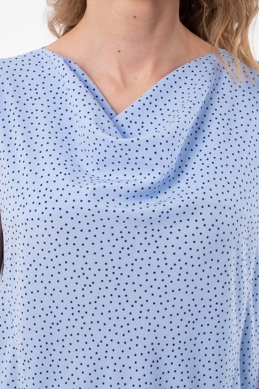 Платье П2-4072/2 - Wisell фото 4