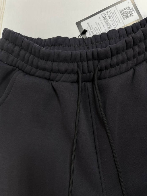 Брюки жен.арт.1261-1,черные