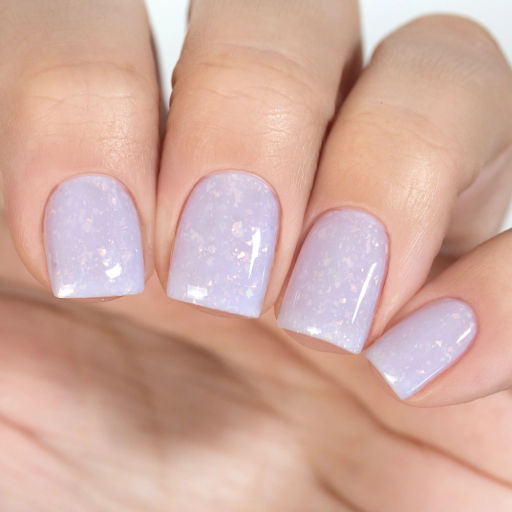 Лак для ногтей Я Выбираю Любовь, 11 мл - Masura фото 12