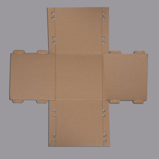 Кондитерская упаковка, 35×35×35 см