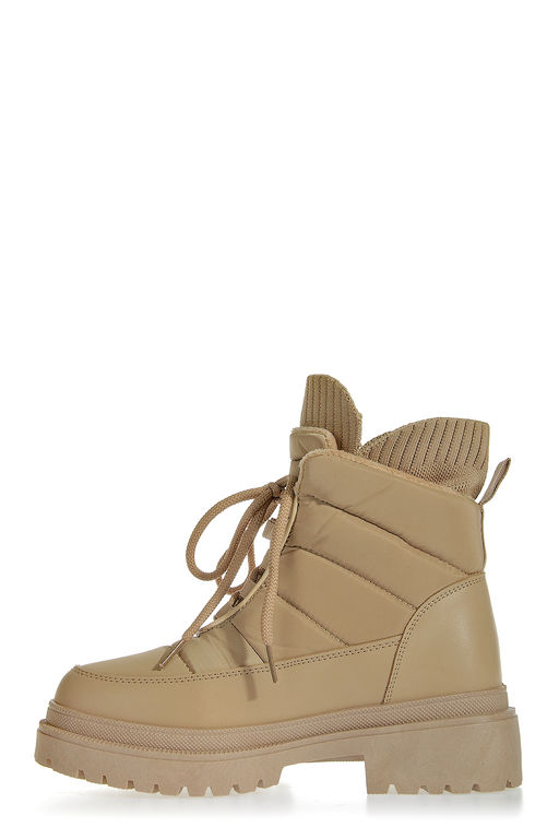 Ботинки женские PATROL