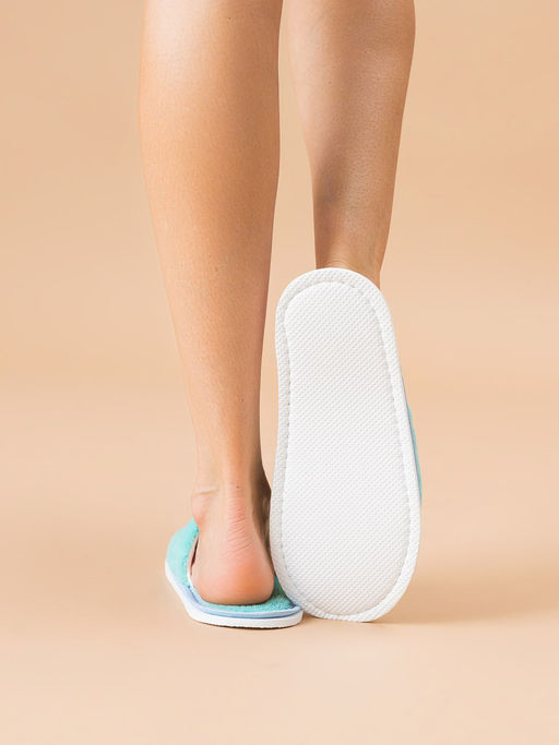 Тапочки домашние С-6ЖВТ-МР