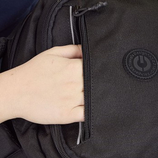 RB-554-3 Рюкзак школьный - Grizzly фото 14