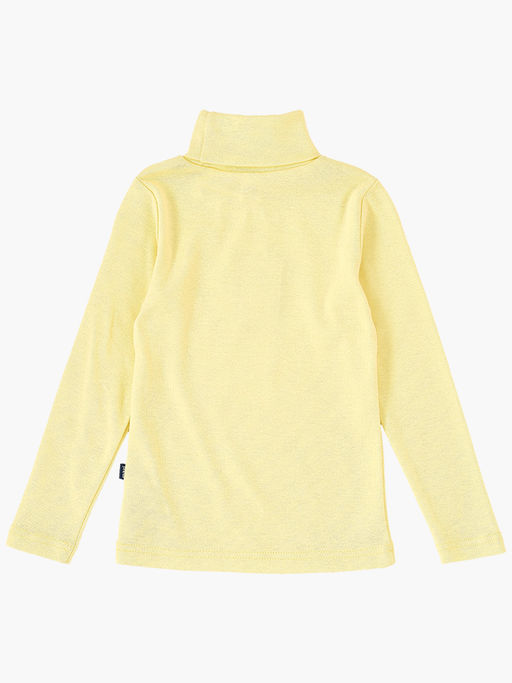 Джемпер (водолазка) UD 6797 малина - Mini maxi фото 15