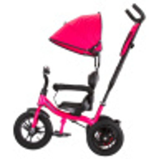 Велосипед трехколесный "Pilot"