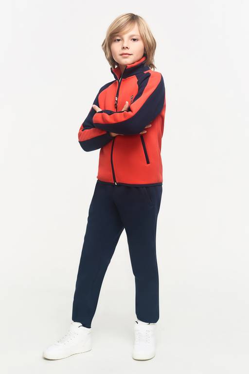 Спортивный костюм детский 12C-RR-1096 RED-N-ROCKS