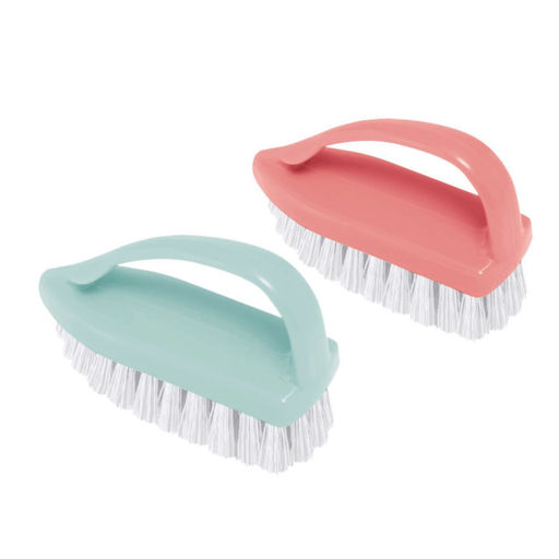 Щетка-утюжок "Мини" для рук арт.040030/G1126 (М-8)