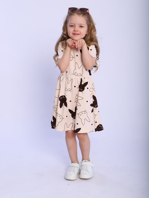 ПЛ168 Платье Адель - Милаша фото 34